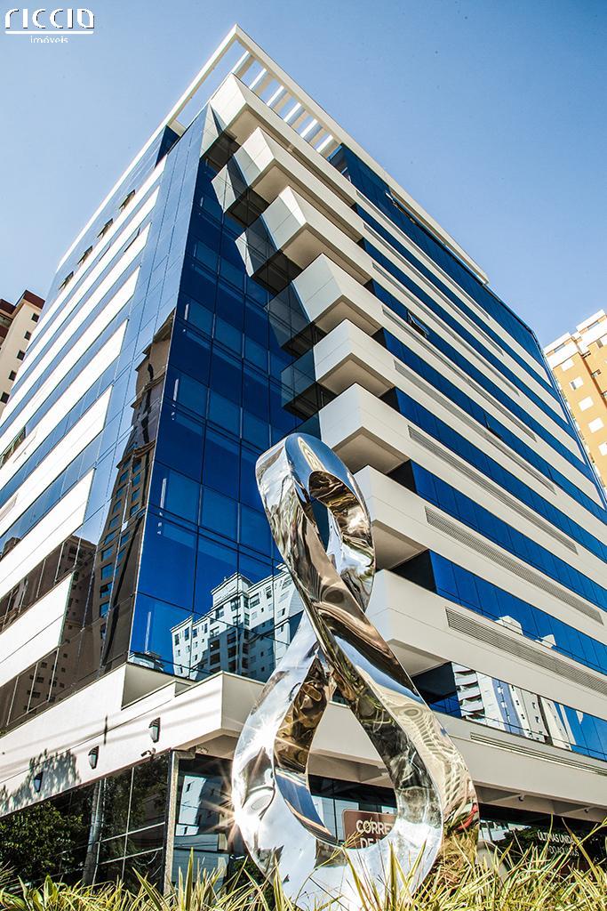 Edificio Infinity Trinity Tower — imagem 5 de 5