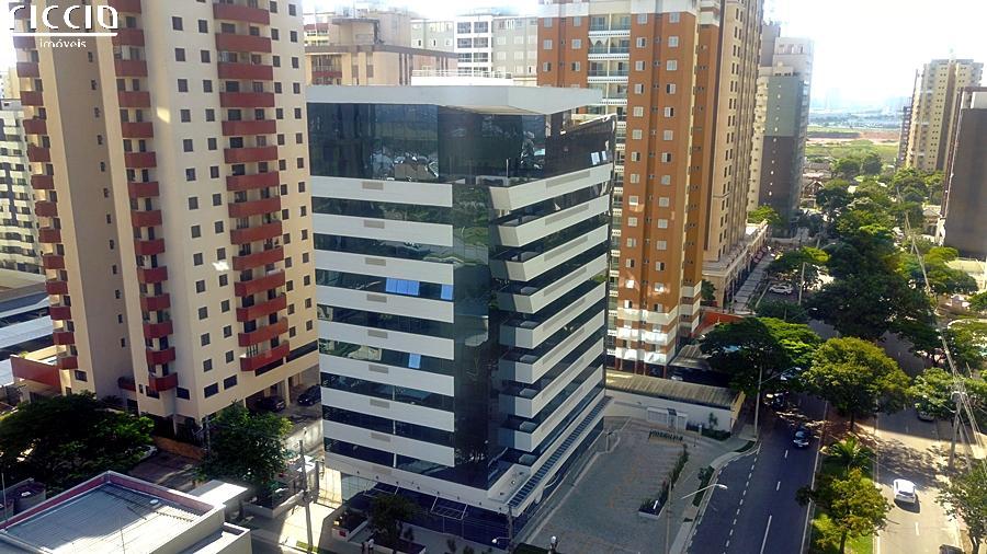 Edificio Infinity Trinity Tower — imagem 4 de 5