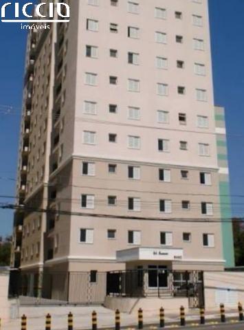 Edificio Escuna — ambiente interno