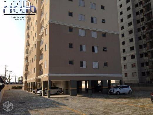 Edificio Escuna — detalhe do imóvel