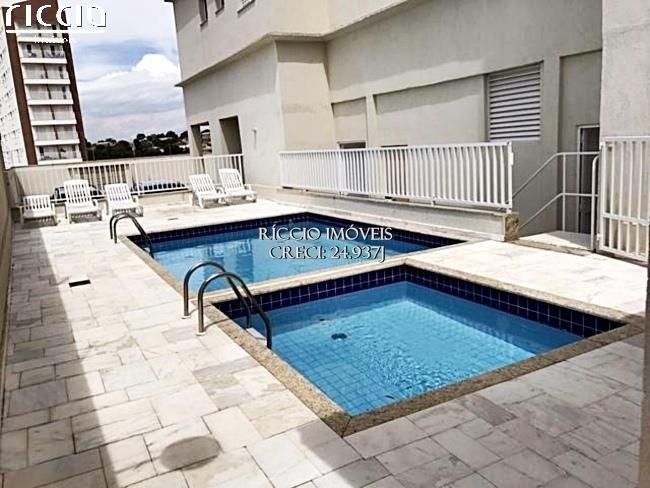 Edificio Residencial Village Jardim — imagem 5 de 5