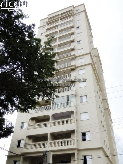 Edificio Residencial Village Jardim