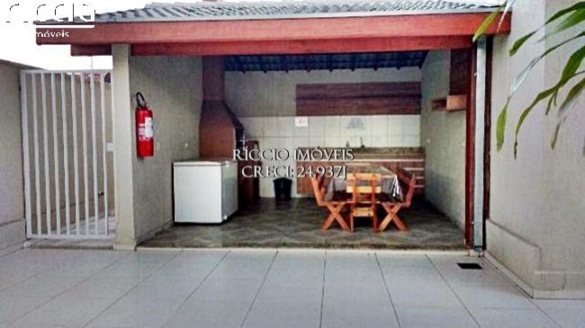 Edificio Residencial Village Jardim — imagem 4 de 5