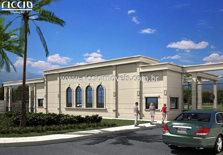 Condominio Morada do Visconde Tremembe — imagem 6 de 7