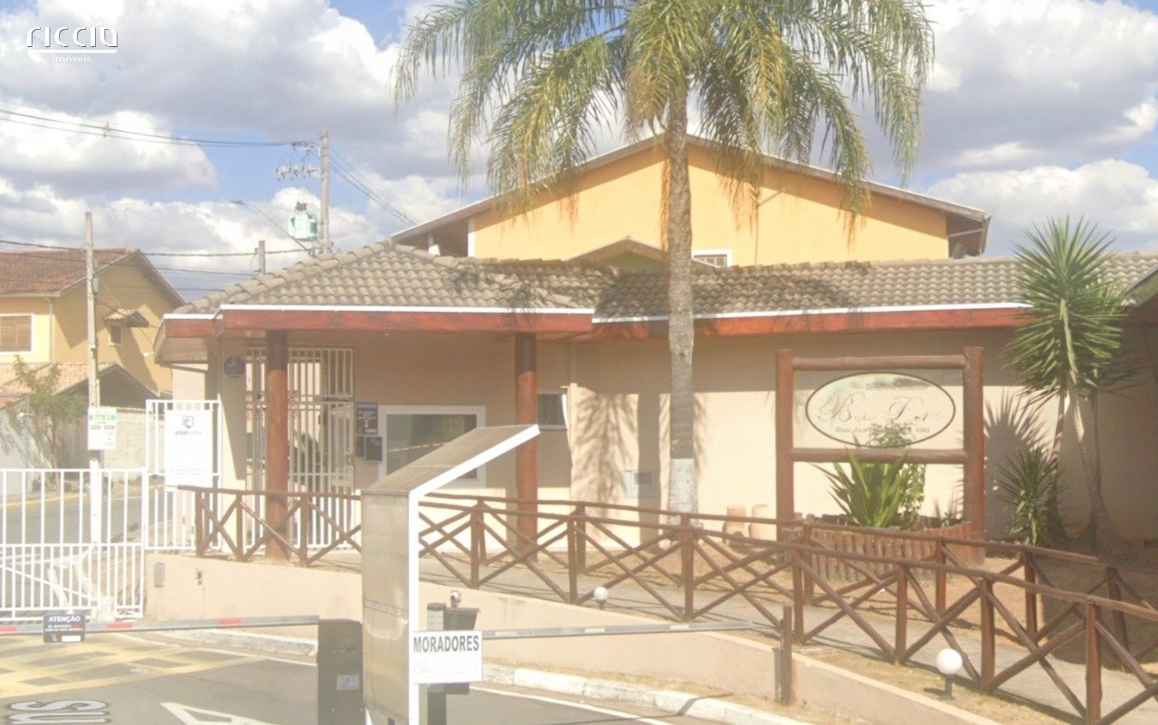 Condominio Bell Park