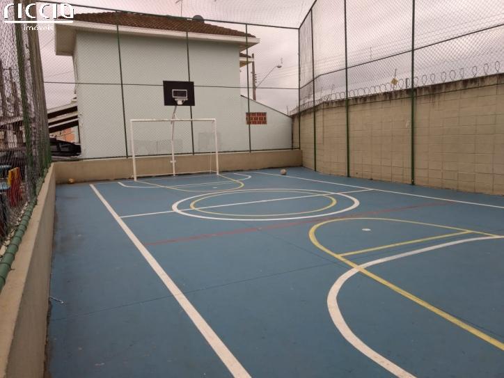 Condominio Quinta dos Ypês — ambiente interno