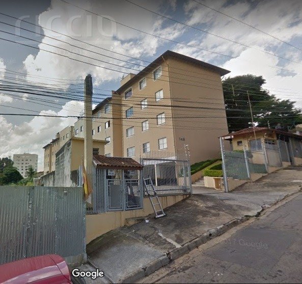 Venda, Empreendimento com 0m², 0 dormitório(s), 0 vaga(s). Jardim Paulista, São José dos Campos.