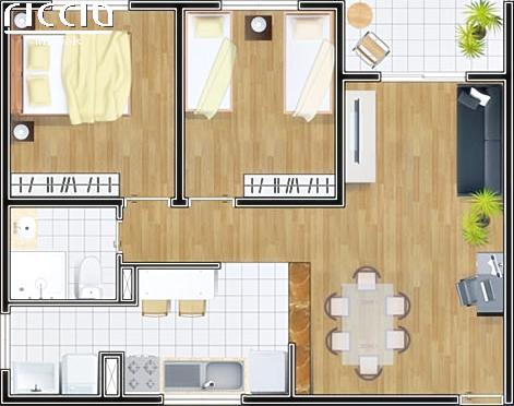 Edificio Vivere — imagem 5 de 5