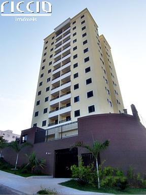 Edificio Vivere — detalhe do imóvel