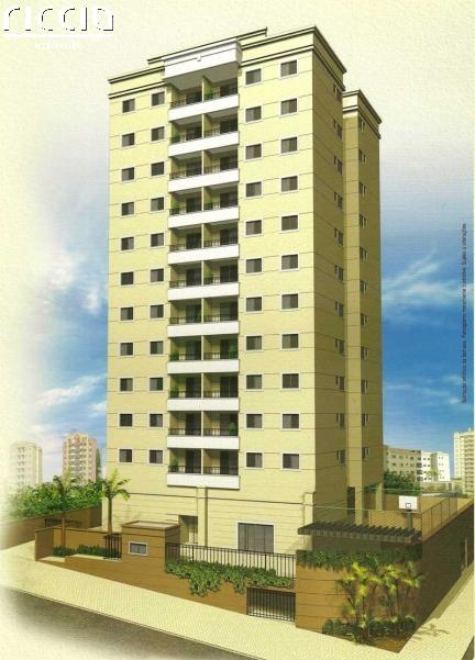 Edificio Vivere — ambiente interno