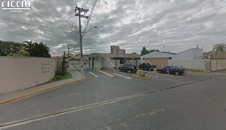 Condominio Jardim das Hortencias — detalhe do imóvel