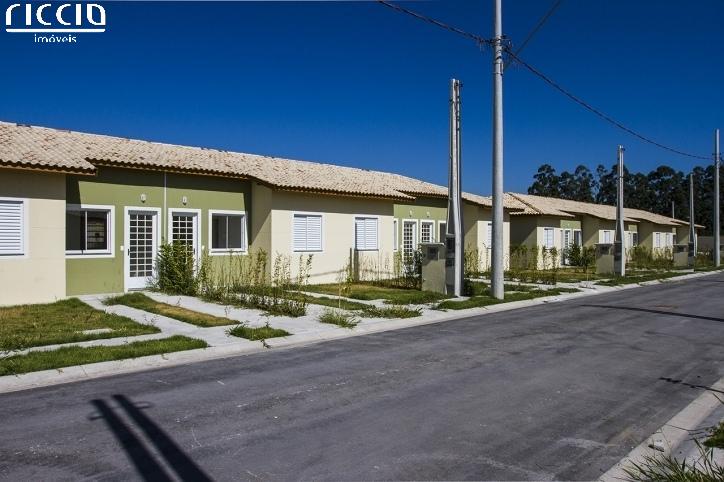 Condominio Casabella — detalhe do imóvel