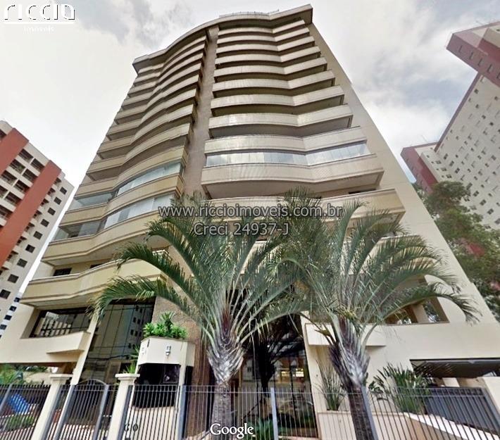 Edificio Bellagio Residenziale — detalhe do imóvel