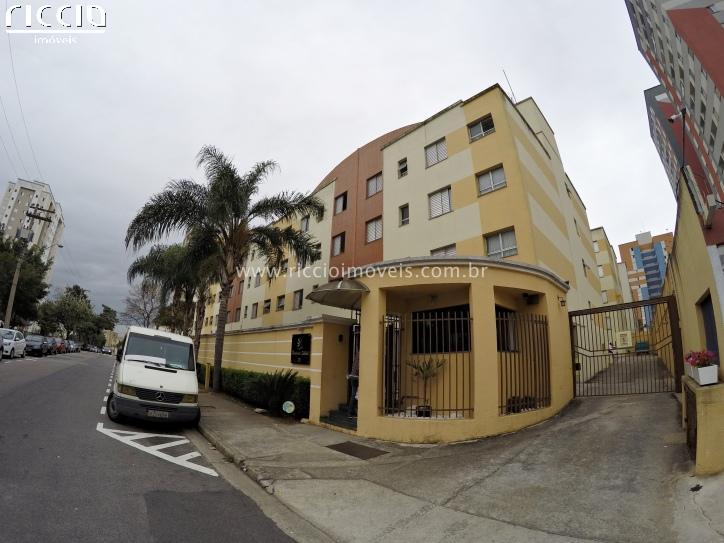 Edificio Residencial Sabrina — ambiente interno