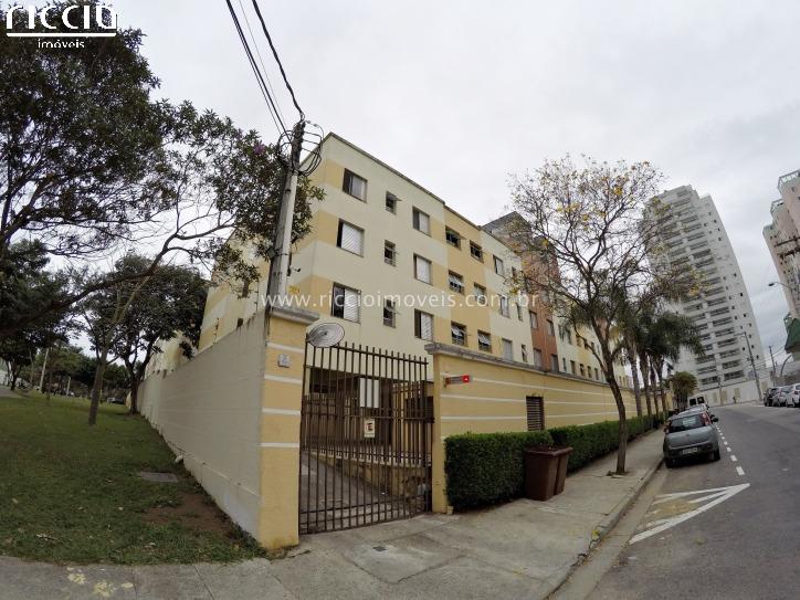 Edificio Residencial Sabrina — imagem 4 de 5