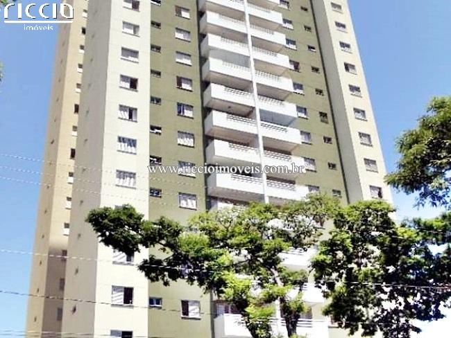 Edificio Memphis — ambiente interno