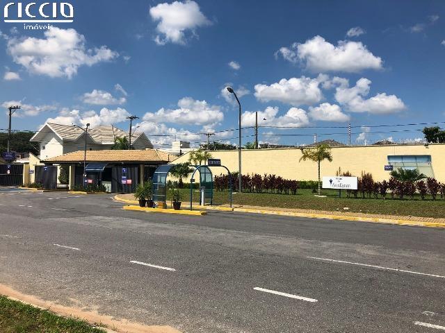 Condominio Villas de Santana