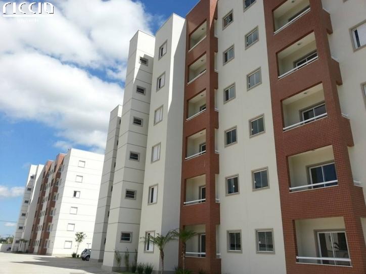 Edificio Recanto das Palmeiras