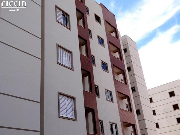 Edificio Recanto das Palmeiras — imagem 5 de 5