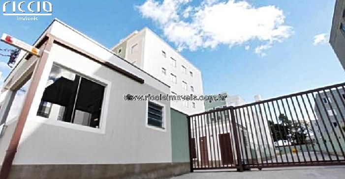 Edificio Spazio Campo Lazios — detalhe do imóvel