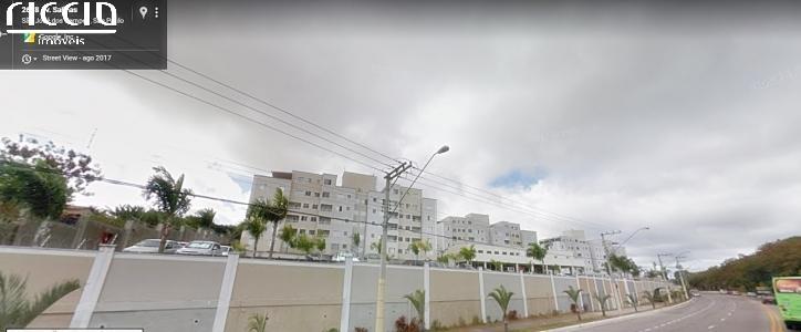 Edificio Spazio Campo Lazios — imagem 5 de 5