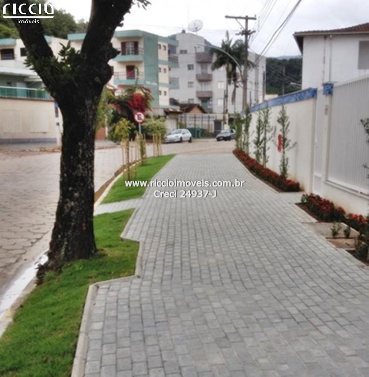 Edificio Prainha Caraguatatuba — detalhe do imóvel