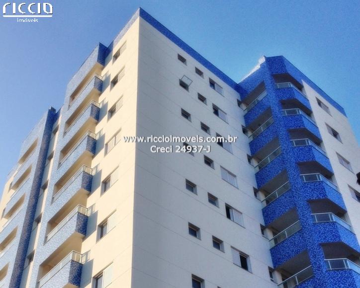 Edificio Prainha Caraguatatuba — ambiente interno