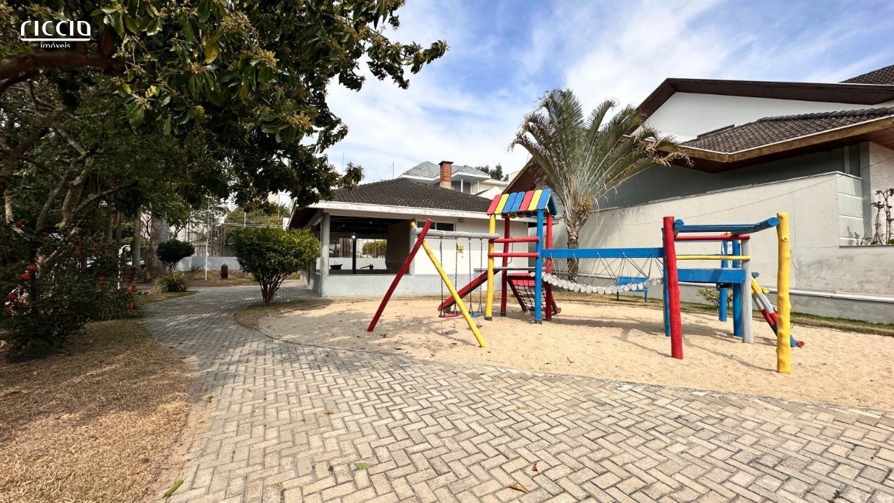Condominio San Marino — detalhe do imóvel