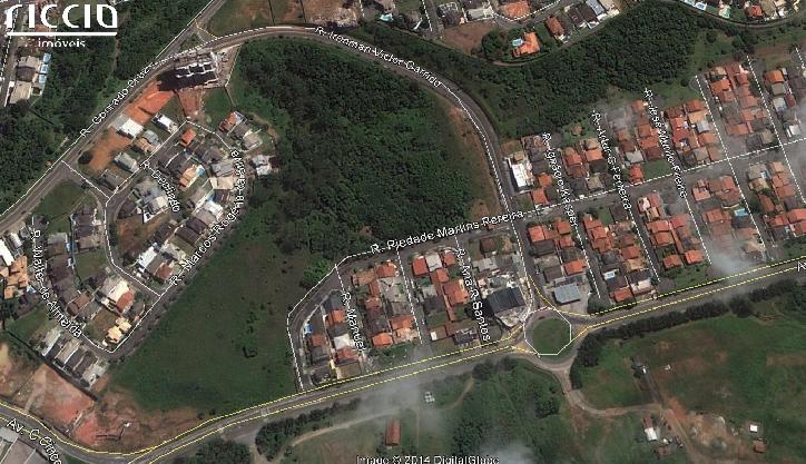 Condominio Altos da Serra 3 — detalhe do imóvel