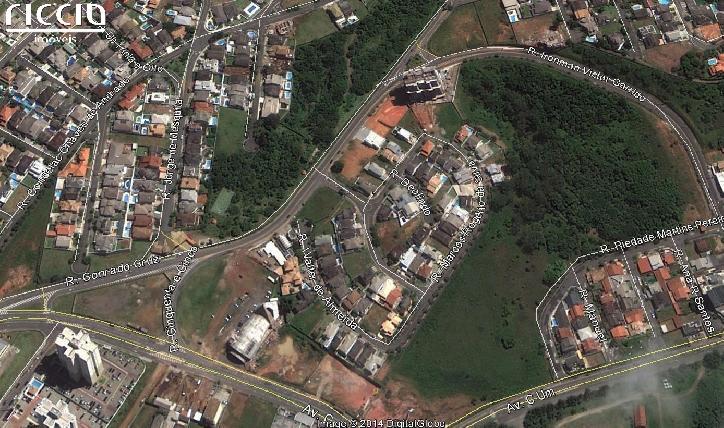 Condominio Altos da Serra 3