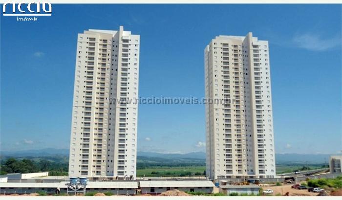 Edificio Rossi Montes