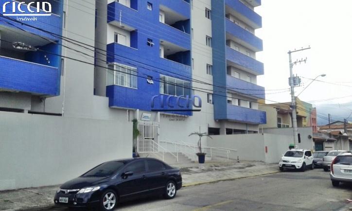 Edificio Varandas do Bosque — detalhe do imóvel
