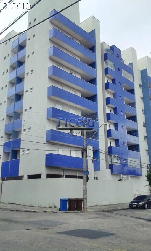 Edificio Varandas do Bosque — ambiente interno