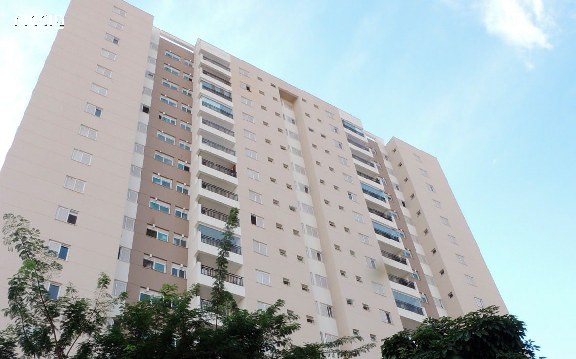 Edificio Landscape — ambiente interno
