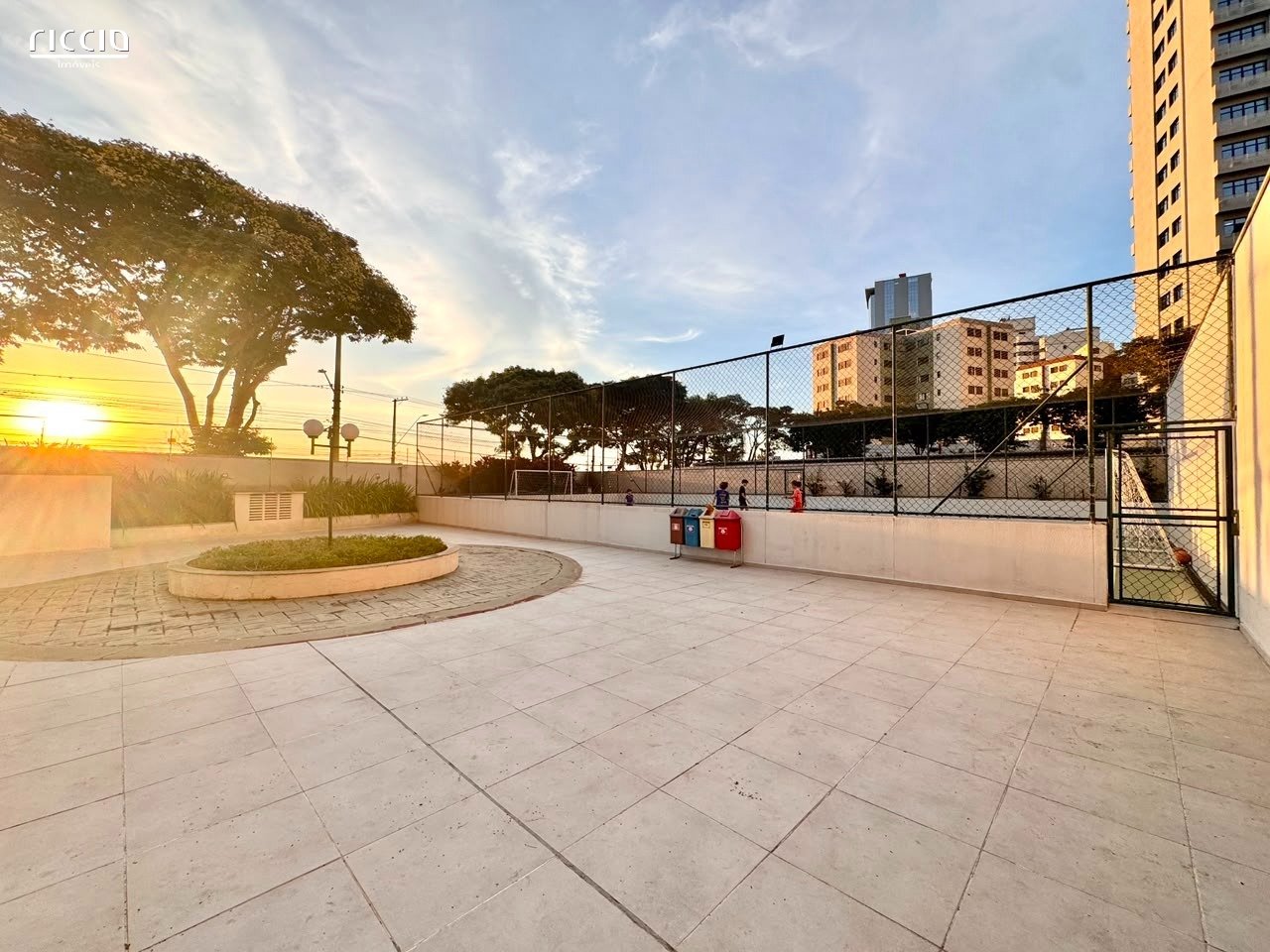 Edificio Landscape — imagem 4 de 14