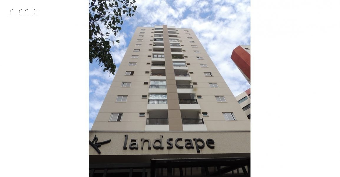Edificio Landscape — imagem 9 de 9