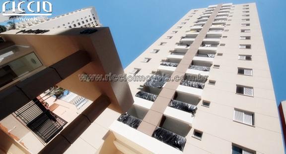 Edificio Landscape — detalhe do imóvel