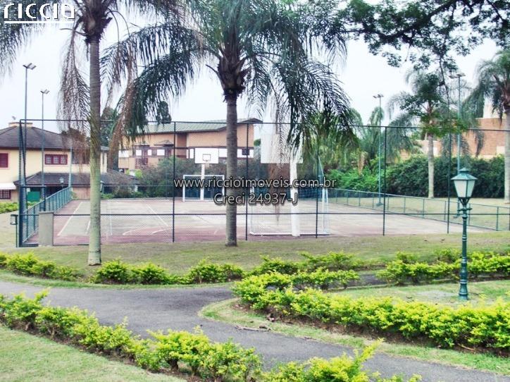 Condominio Terras de Santana