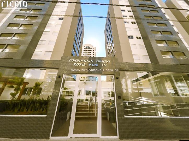 Edificio Gemini — ambiente interno