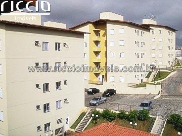 Edificio Residencial Jardim Sul