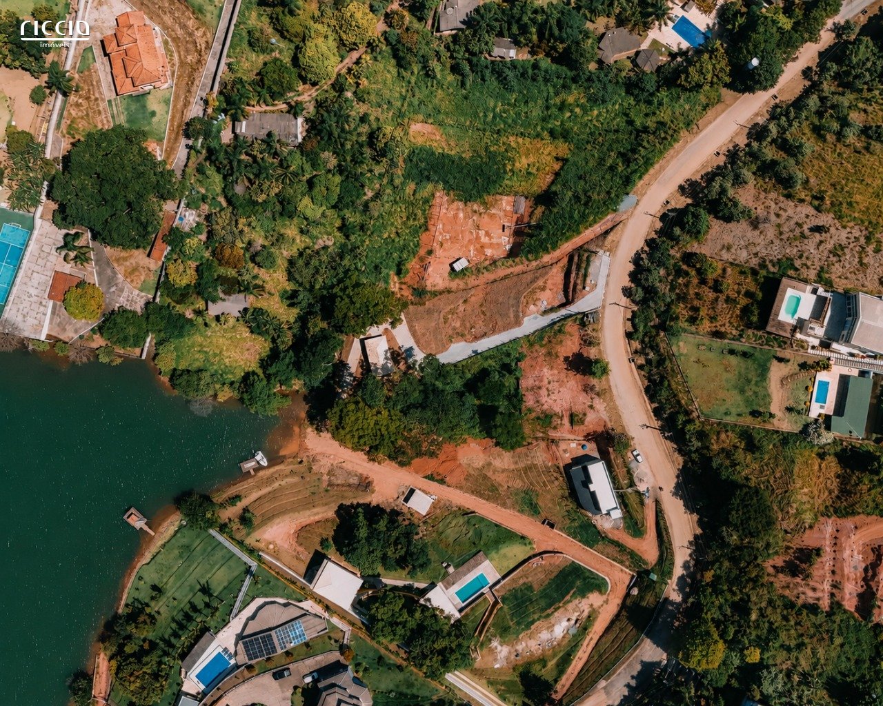 Venda, Empreendimento com 0m², 0 dormitório(s), 0 vaga(s). Paraíso de Igaratá, Igaratá.