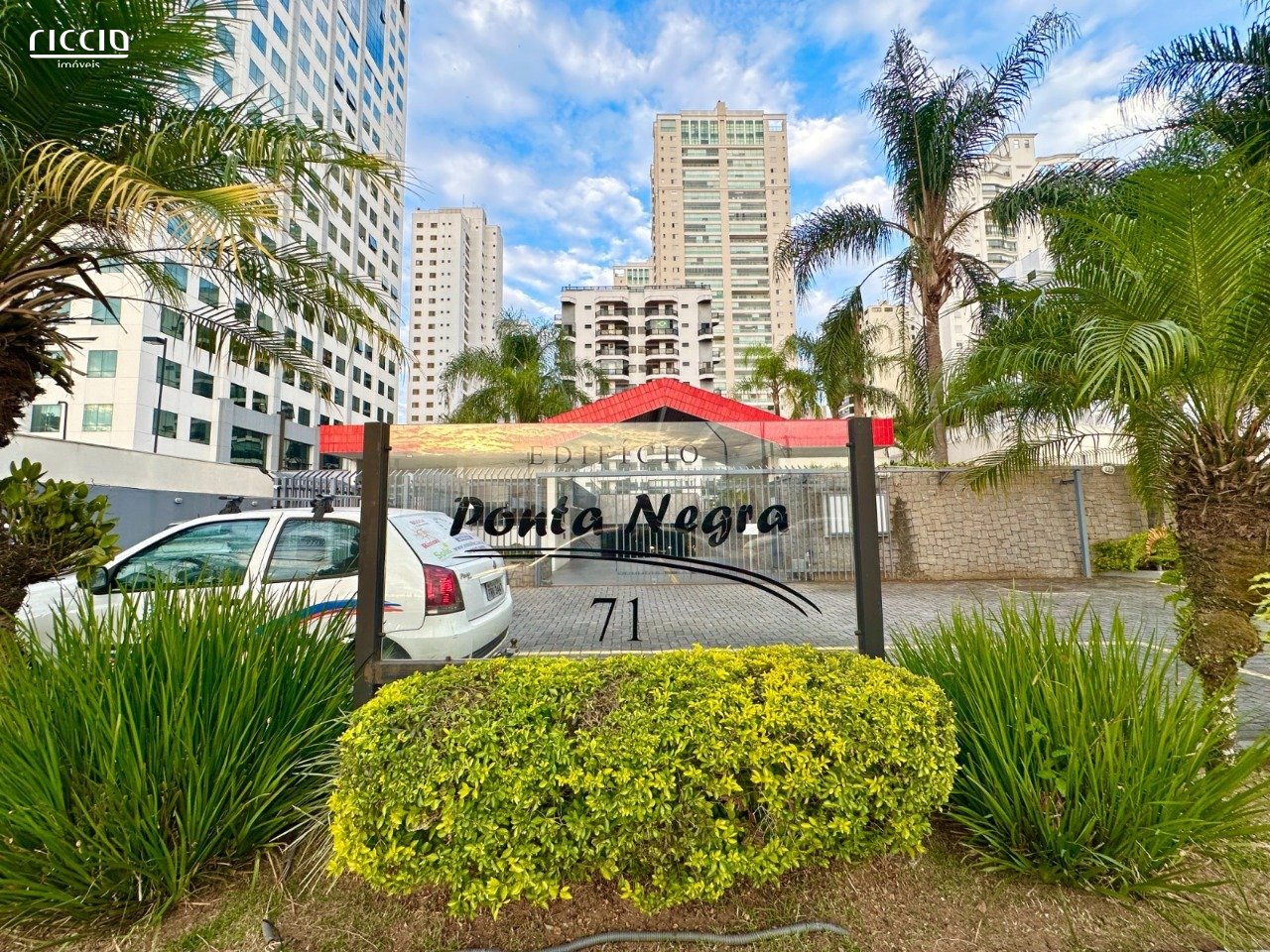Edificio Ponta Negra — imagem 16 de 18
