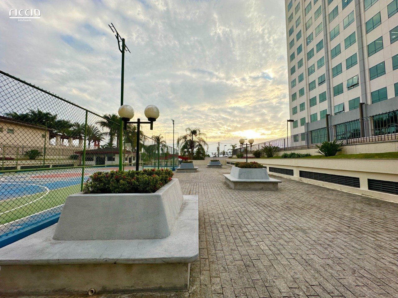 Edificio Ponta Negra — imagem 17 de 18