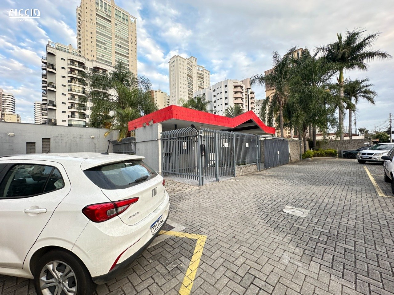 Edificio Ponta Negra — imagem 15 de 18