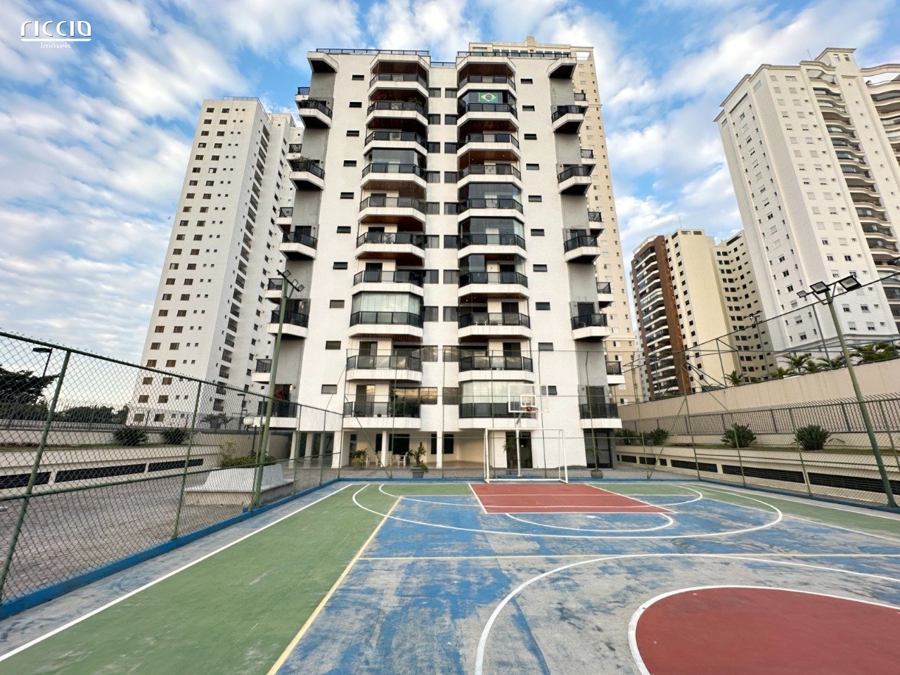 Edificio Ponta Negra — imagem 12 de 18