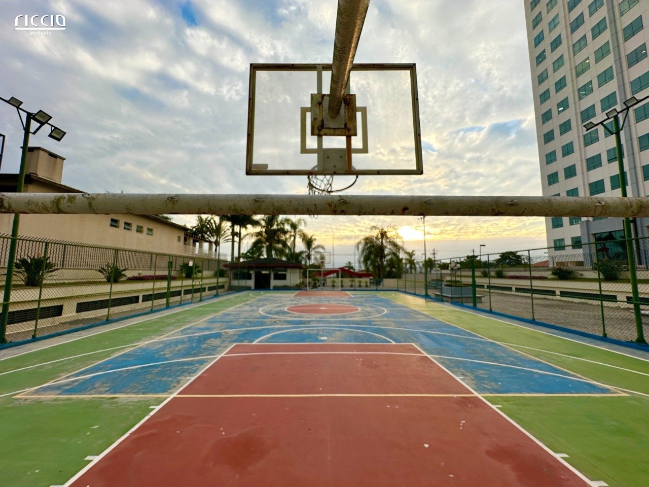 Edificio Ponta Negra — imagem 14 de 18