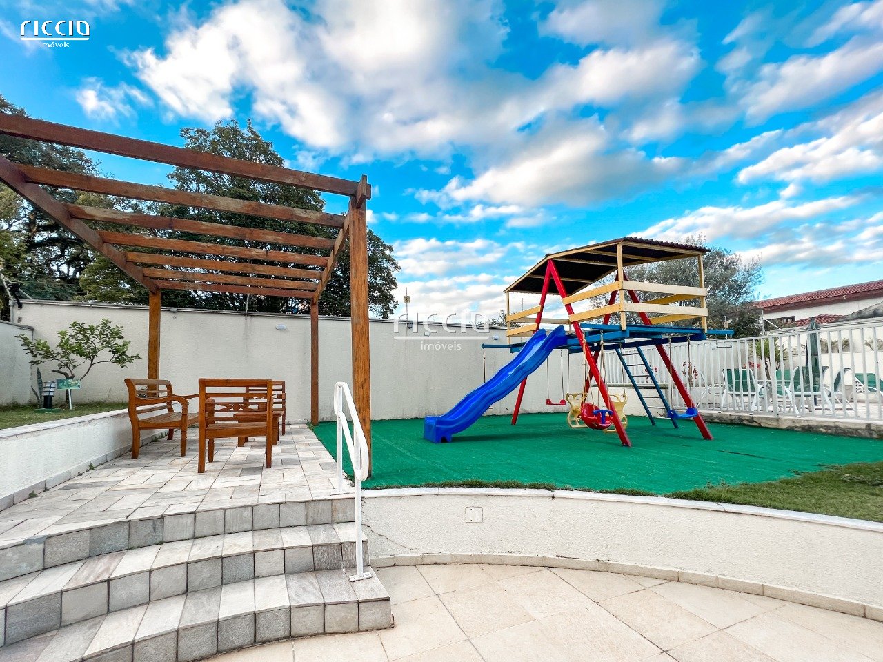 Edificio Residencial Betania — imagem 12 de 14