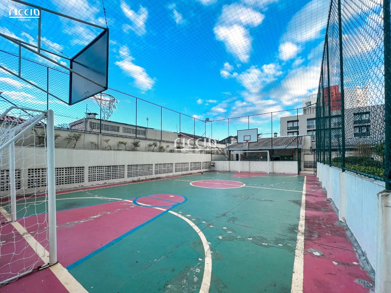 Edificio Residencial Betania — imagem 8 de 14