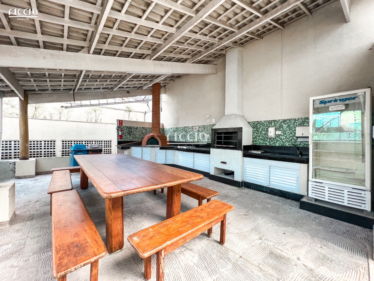 Edificio Residencial Betania — imagem 14 de 14