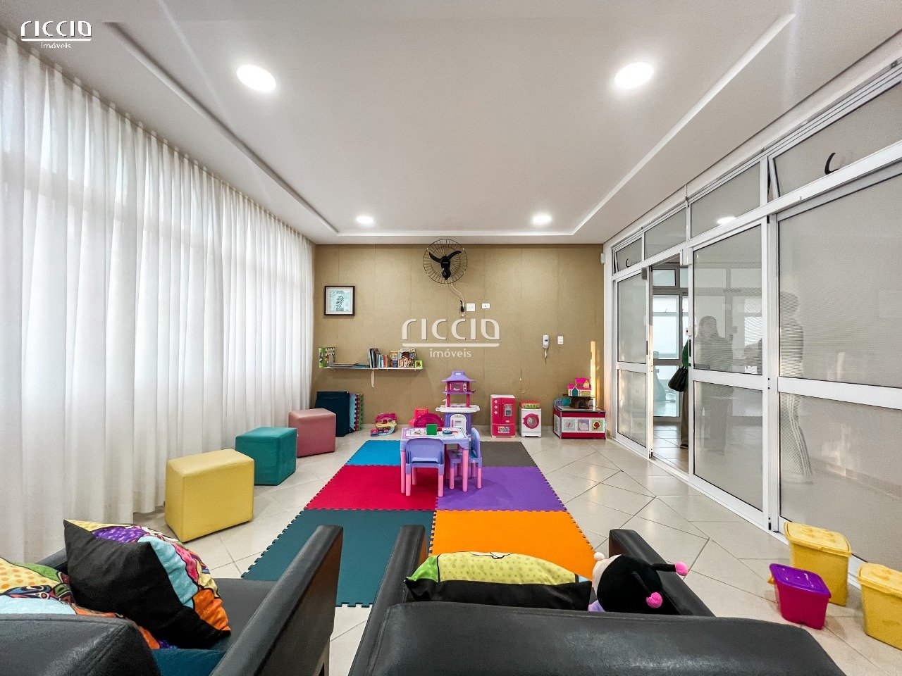 Edificio Residencial Betania — imagem 7 de 14